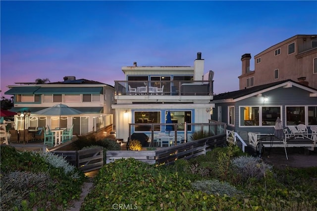 17045 S Pacific Ave, Sunset Beach, CA 90742 - photo 46