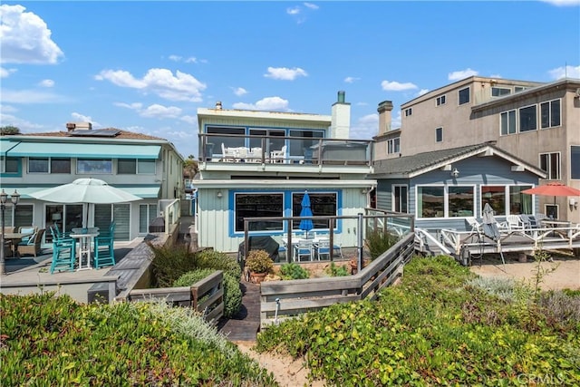 17045 S Pacific Ave, Sunset Beach, CA 90742 - photo 1