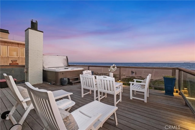 17045 S Pacific Ave, Sunset Beach, CA 90742 - photo 37