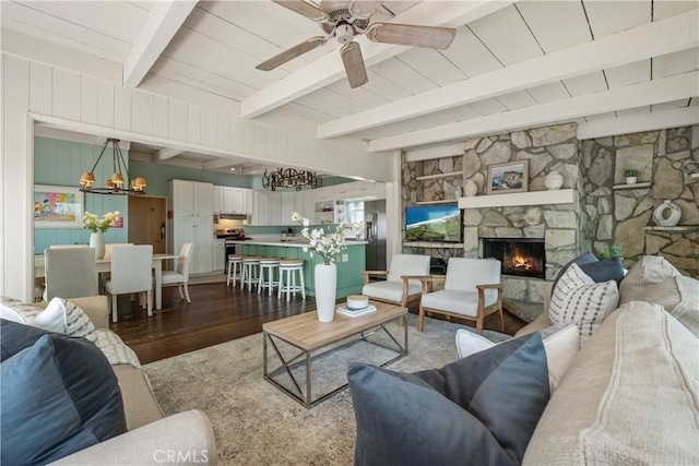 17045 S Pacific Ave, Sunset Beach, CA 90742 - photo 10