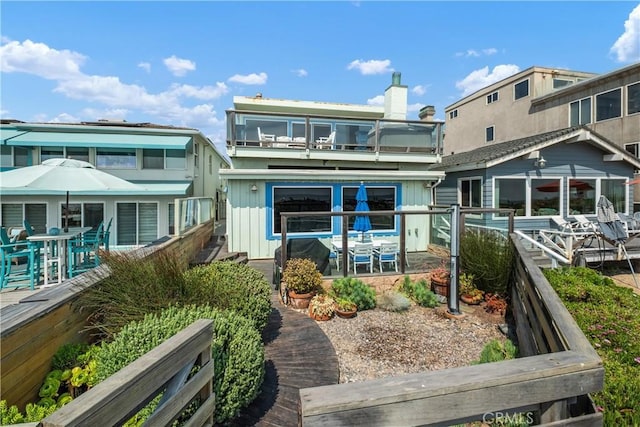 17045 S Pacific Ave, Sunset Beach, CA 90742 - photo 2