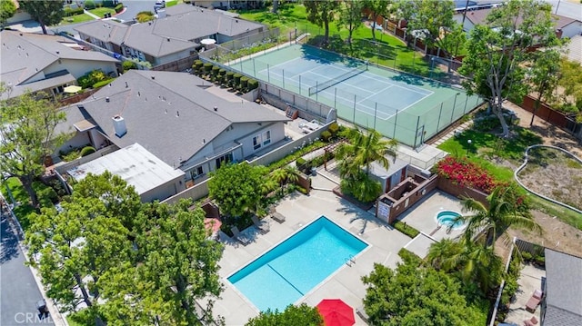 3000 Persimmon Pl, Fullerton, CA 92835 - photo 36