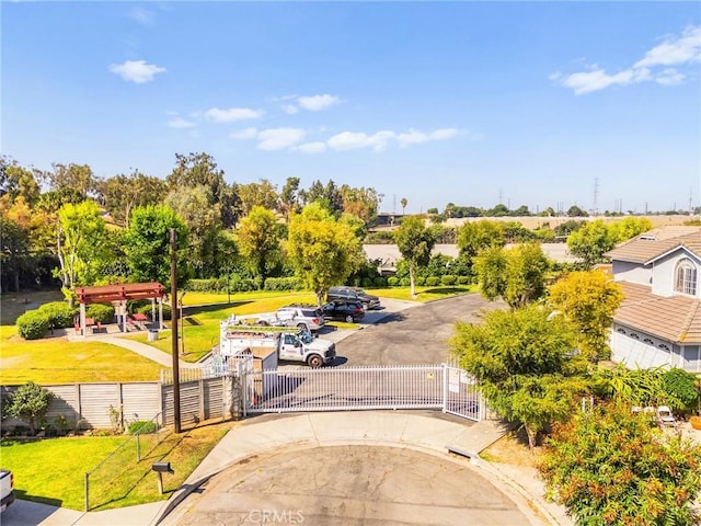 9900 Tagus St Unit 17, Pico Rivera, CA 90660 - photo 43