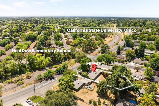 1252 Manzanita Ave, Chico, CA 95926 - photo 45