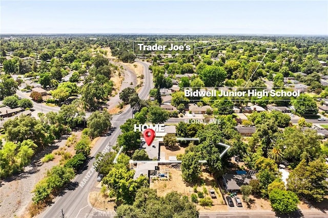 1252 Manzanita Ave, Chico, CA 95926 - photo 44