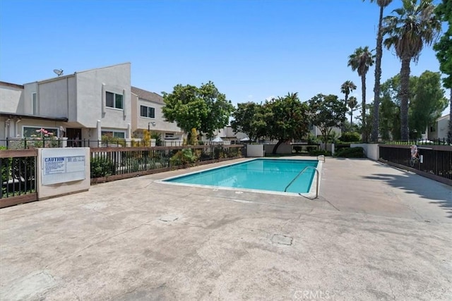 16710 Orange Ave Unit H44, Paramount, CA 90723 - photo 21