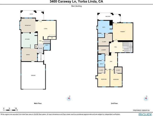 3400 Caraway Ln, Yorba Linda, CA 92886 - photo 67