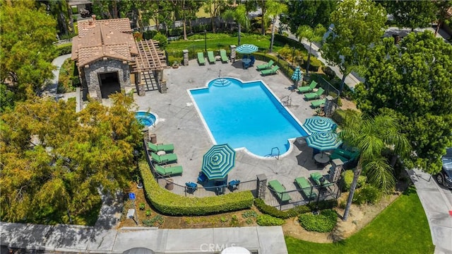 3400 Caraway Ln, Yorba Linda, CA 92886 - photo 61