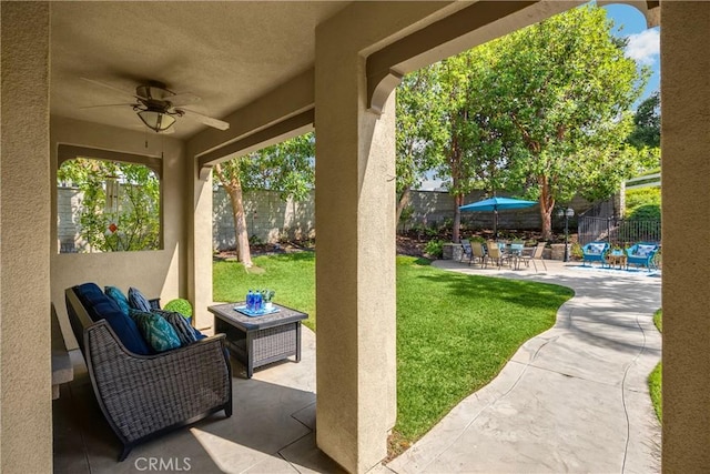 3400 Caraway Ln, Yorba Linda, CA 92886 - photo 47