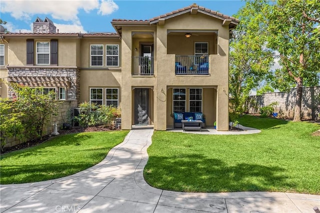 3400 Caraway Ln, Yorba Linda, CA 92886 - photo 48