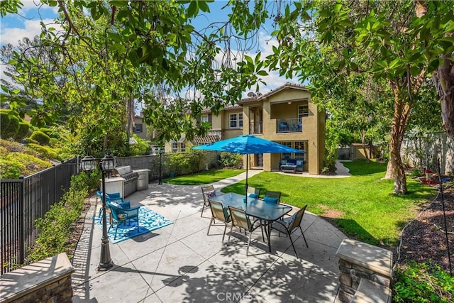 3400 Caraway Ln, Yorba Linda, CA 92886 - photo 53