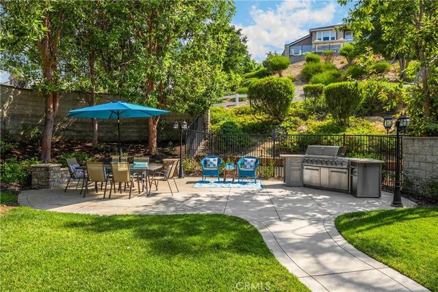 3400 Caraway Ln, Yorba Linda, CA 92886 - photo 55