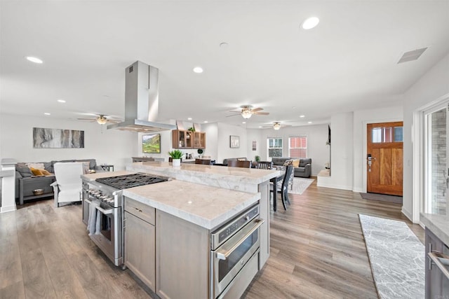 502 S Cleveland St Unit 2, Oceanside, CA 92054 - photo 4