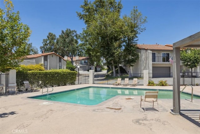 19519 Rinaldi St Unit 57, Porter Ranch, CA 91326 - photo 27