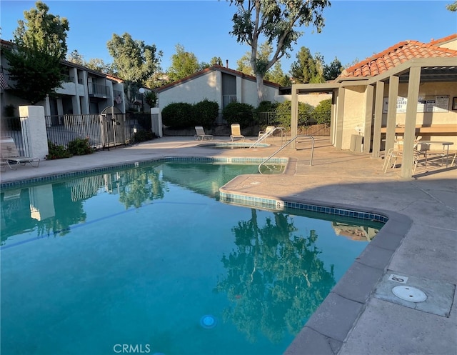 19519 Rinaldi St Unit 57, Porter Ranch, CA 91326 - photo 28