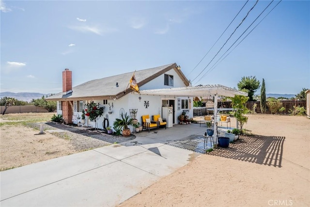 7120 Lyons Ave, Hesperia, CA 92345 - photo 2
