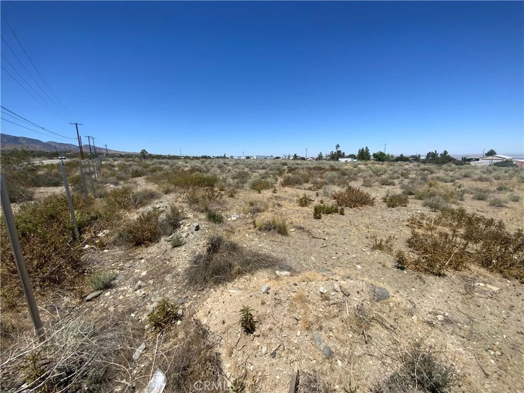 0 Joshua Tree Rd, Landers, CA 92285 - photo 1
