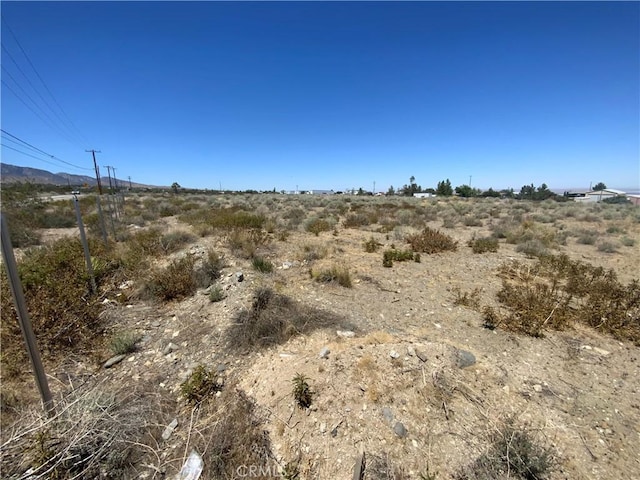 0 Joshua Tree Rd, Landers, CA 92285 - photo 1
