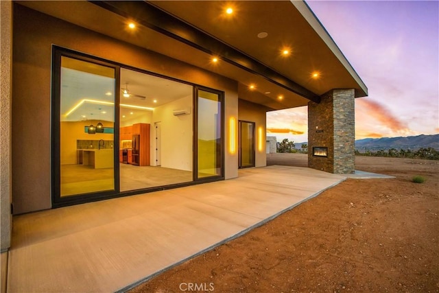 58855 Meredith Ct, Yucca Valley, CA 92284 - photo 48