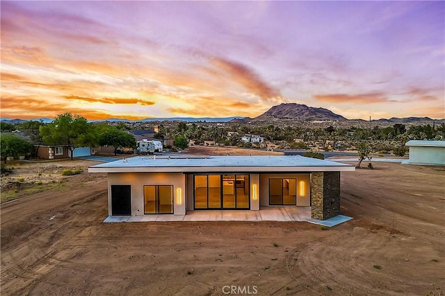 58855 Meredith Ct, Yucca Valley, CA 92284 - photo 74