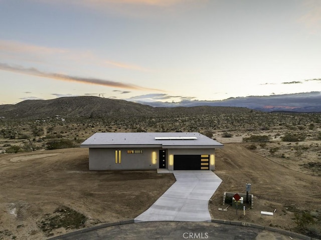 58855 Meredith Ct, Yucca Valley, CA 92284 - photo 57