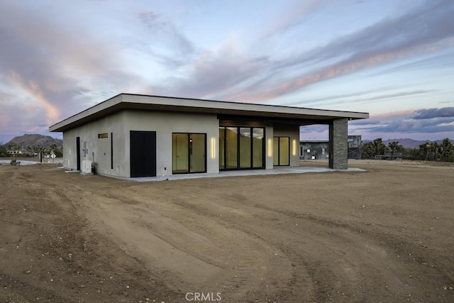 58855 Meredith Ct, Yucca Valley, CA 92284 - photo 70