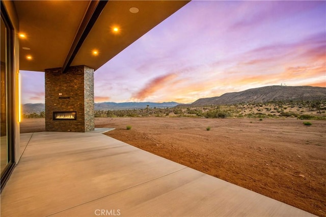 58855 Meredith Ct, Yucca Valley, CA 92284 - photo 17