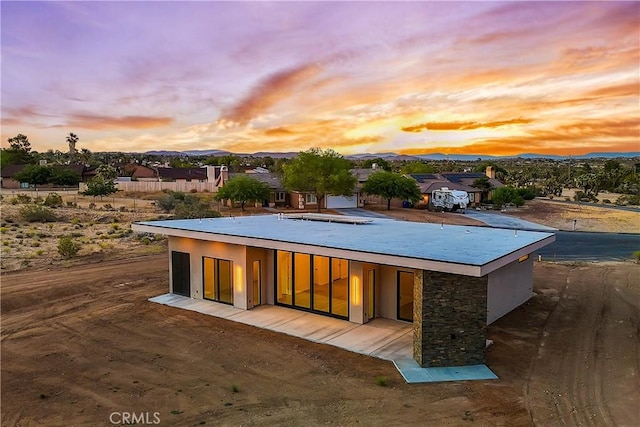58855 Meredith Ct, Yucca Valley, CA 92284 - photo 75