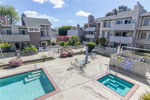 20235 Keswick St Unit 102, Winnetka, CA 91306 - photo 19