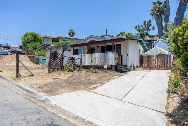 893 Galopago St, Spring Valley, CA 91977 - photo 2