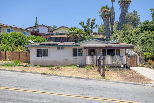 893 Galopago St, Spring Valley, CA 91977 - photo 1