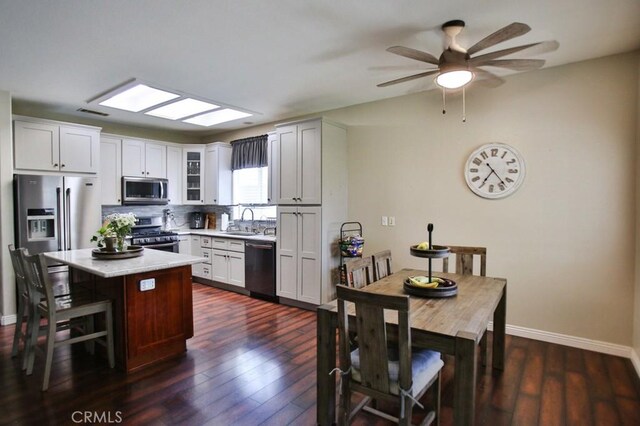 1707 Miranda Ln, Beaumont, CA 92223 - photo 7