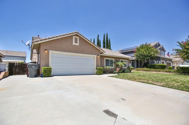 1707 Miranda Ln, Beaumont, CA 92223 - photo 3