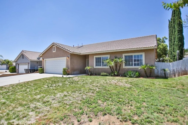 1707 Miranda Ln, Beaumont, CA 92223 - photo 2