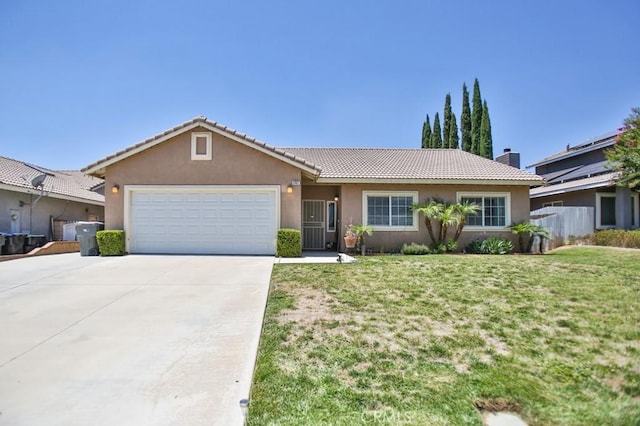 1707 Miranda Ln, Beaumont, CA 92223 - photo 1