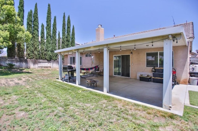 1707 Miranda Ln, Beaumont, CA 92223 - photo 25