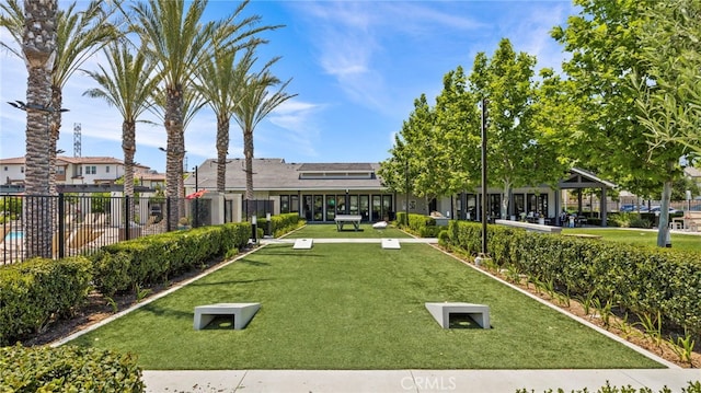 16122 Meadowhouse Ave, Chino, CA 91708 - photo 37