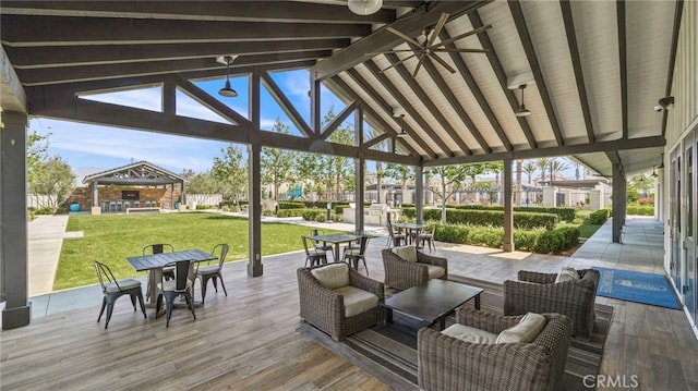 16122 Meadowhouse Ave, Chino, CA 91708 - photo 44