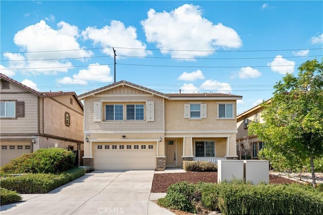 16502 Cadence Ln, Fontana, CA 92336 - photo 1