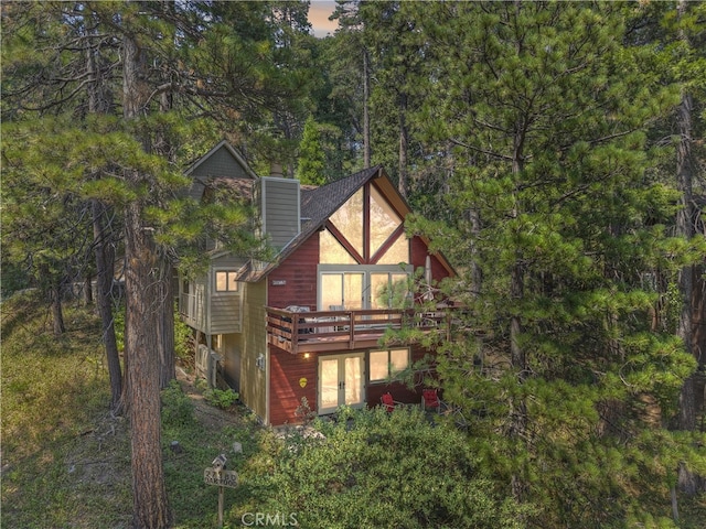 27380 Oakwood Dr, Lake Arrowhead, CA 92352 - photo 1