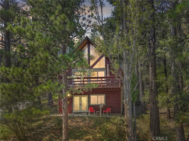 27380 Oakwood Dr, Lake Arrowhead, CA 92352 - photo 2