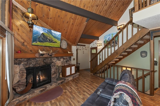 27380 Oakwood Dr, Lake Arrowhead, CA 92352 - photo 8