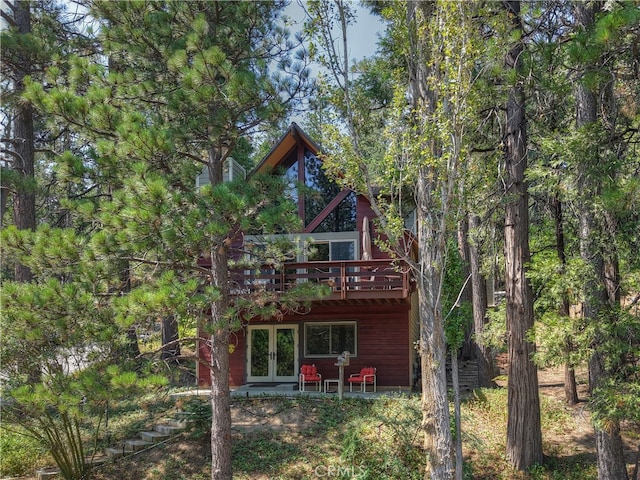 27380 Oakwood Dr, Lake Arrowhead, CA 92352 - photo 49