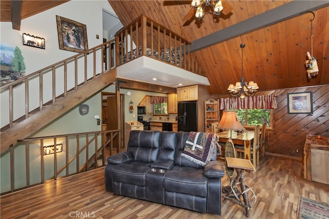 27380 Oakwood Dr, Lake Arrowhead, CA 92352 - photo 9