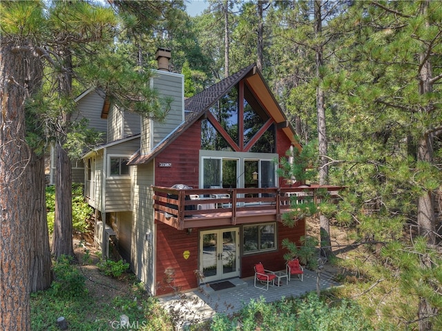 27380 Oakwood Dr, Lake Arrowhead, CA 92352 - photo 5