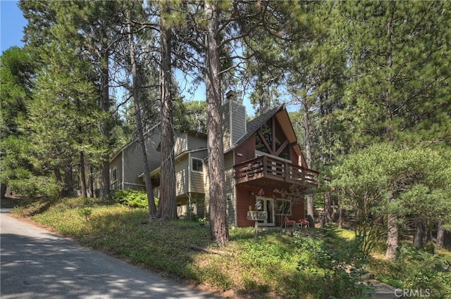 27380 Oakwood Dr, Lake Arrowhead, CA 92352 - photo 48