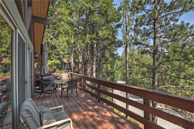 27380 Oakwood Dr, Lake Arrowhead, CA 92352 - photo 10