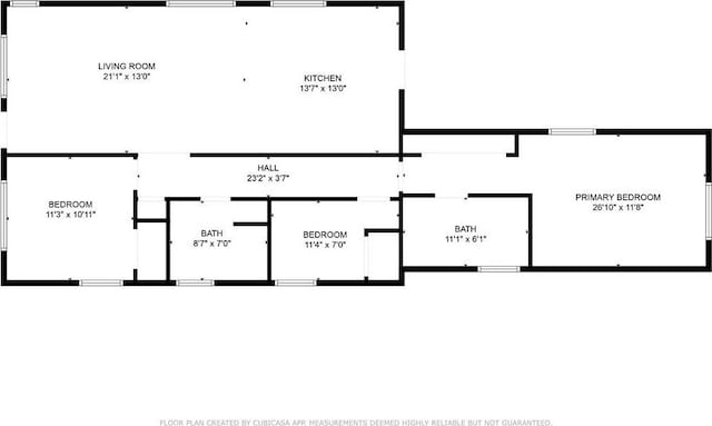 1849 W 66th St, Los Angeles, CA 90047 - photo 31