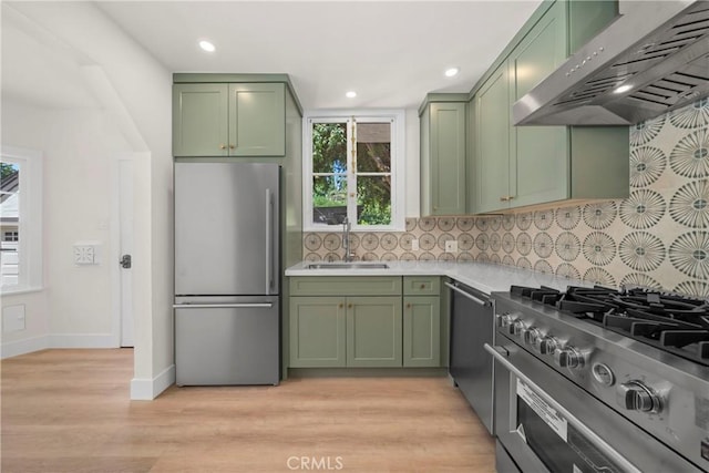 2404 N Poinsettia, Santa Ana, CA 92706 - photo 2