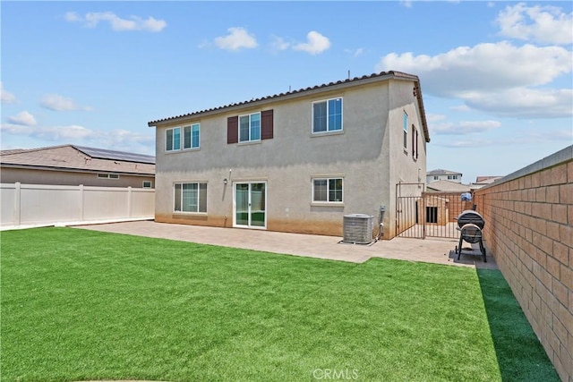 25467 Sedona Ln, Homeland, CA 92548 - photo 42
